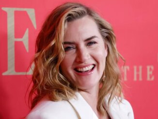 Kate Winslet Says She's More Recognized for The Holiday Than Titanic And She Loves It