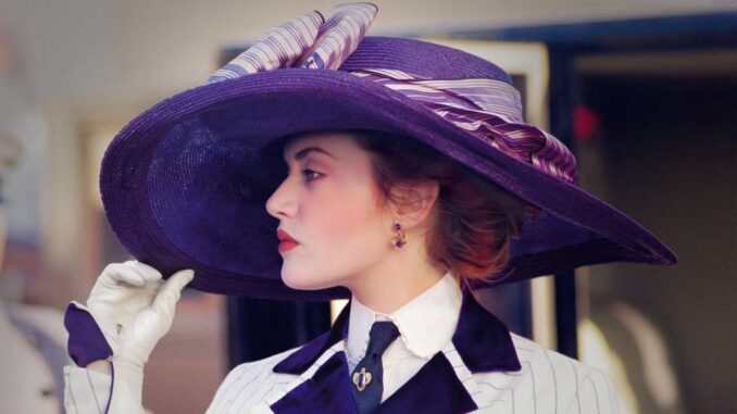 Kate Winslet’s 10 Greatest Movie Roles