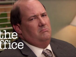 Kevin Reaches Maximum Strength with Minimum Words