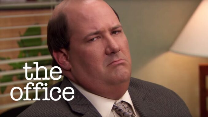 Kevin Reaches Maximum Strength with Minimum Words