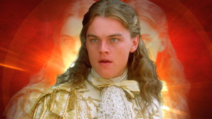 Leonardo DiCaprio's First Role After Titanic That Shocked Everyone