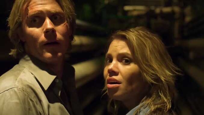 Loved Titanic Shock sequel is lighting up Amazon Prime Video fans aren't happy