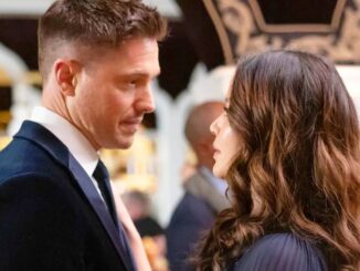 Lucy and Tim's Romance Faces Bigger Tests After The Rookie Season 7 Finale