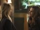 Maya and Carinas Spicy Showdown How Station 19 Perfectly Nails Married Drama