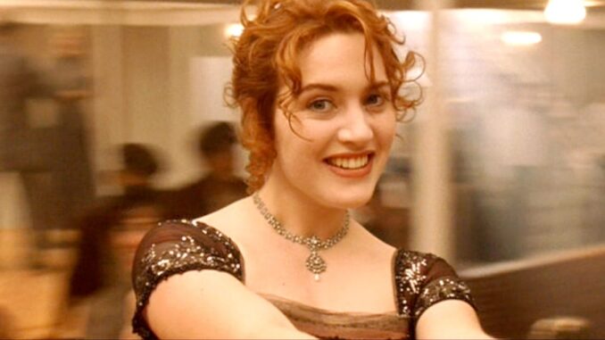 Meet the Real Rose Behind Titanic's Love Story