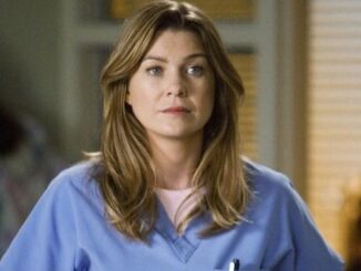 Meredith Confronts a Past She Did Not Ask For