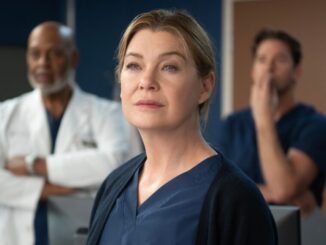Meredith Stands at a Crossroads With No Easy Way Out