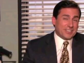 Michael Buys a Defibrillator and Chaos Predictably Follows