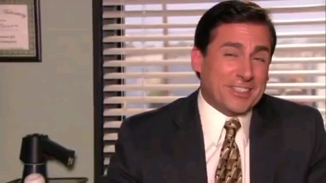 Michael Buys a Defibrillator and Chaos Predictably Follows