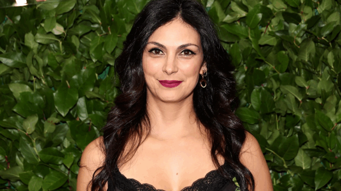 Morena-Baccarin-Cast-as-Sherriff