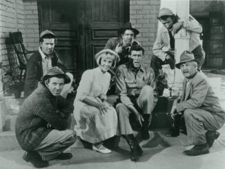 Mountain Music and Mayberry Mischief