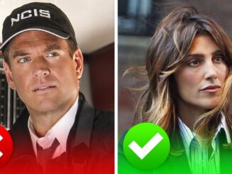 NCIS Most Loved and Most Hated Characters Ranked