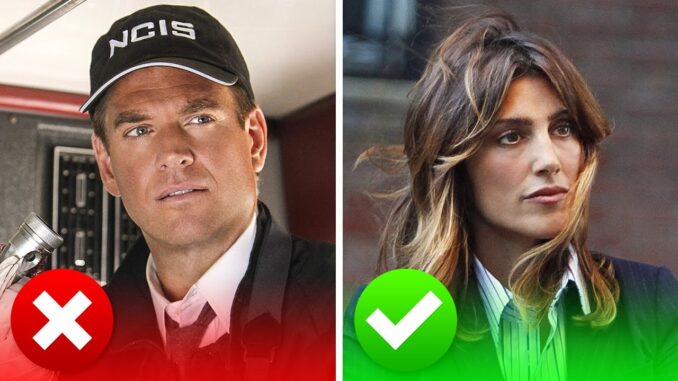 NCIS Most Loved and Most Hated Characters Ranked