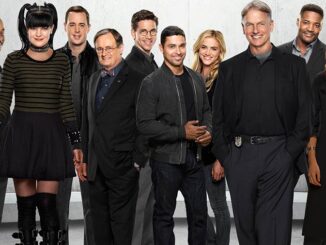 NCIS Team Moments That Prove Loyalty Runs Deep