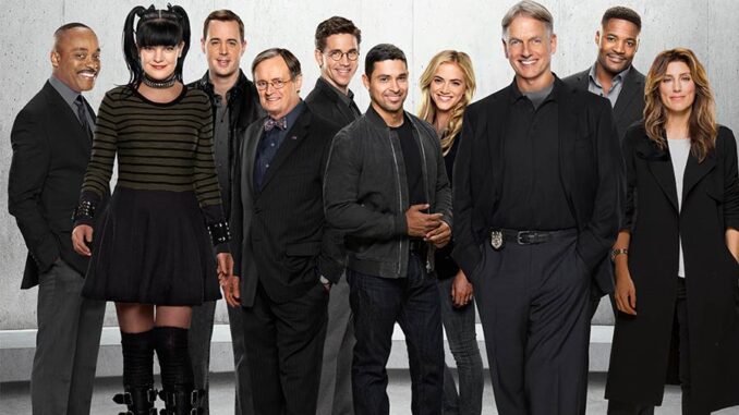 NCIS Team Moments That Prove Loyalty Runs Deep