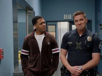 Nathan Fillion Draws James Bond Comparison for The Rookie Season 8