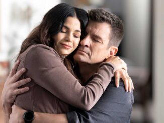 Nathan Fillion Reveals Exciting Details About The Rookie Filming In Prague For Season 8 It Felt Like I Was Shooting Casino Royale