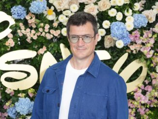 Nathan Fillion Reveals Thrilling Update on Filming The Rookie Season 8