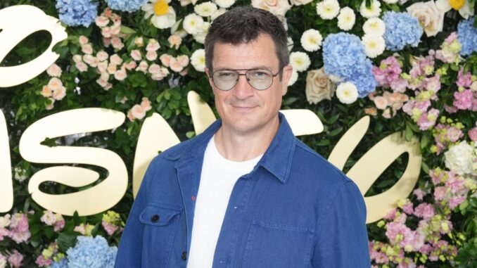 Nathan Fillion Reveals Thrilling Update on Filming The Rookie Season 8