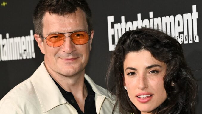 Nathan-Fillion-Takes-the-Next-Big-Step-in-Romance-with-Actress-Tania-Raymonde-2025-07-30T074251.759Z.jpg Nathan Fillion Takes the Next Big Step in Romance with Actress Tania Raymonde