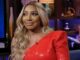 NeNe Leakes Gets Candid About Podcast Drama and the Future of Her Show