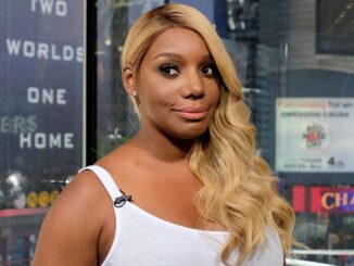 NeNe Leakes Tells Gregg Everything About the Greece Trip