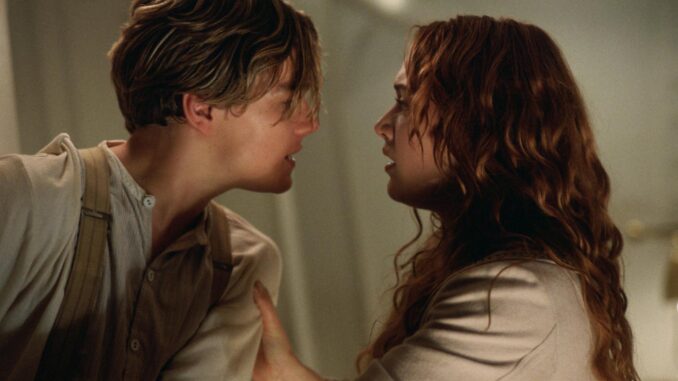 New Analysis Suggests Jack Could Have Lived in Titanic
