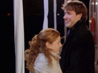 No One Does Longing Like Season One and Two Jim and Pam