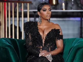 No One Makes Us Laugh Like Porsha Does Naturally