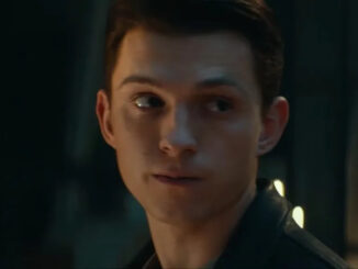 No, Tom Holland’s Titanic Reboot Trailer Is Not Real