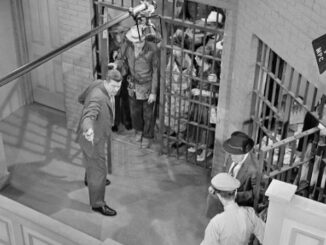 Off Screen Moments That Changed The Andy Griffith Show Forever