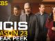 Official NCIS Season 23 Preview Cast News and Release Date