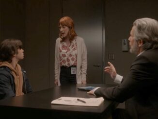 Only NCIS Could Make Interrogation This Funny and Relatable
