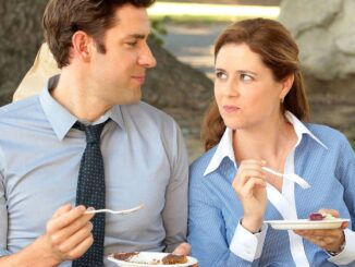 Pam Finally Sees What We Always Knew, Jim Is Her Soulmate