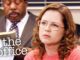 Pam Loses Hope in The Office Season Scene