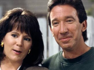 Patricia Richardson Refused To Return for ‘Home Improvement’ Season 9