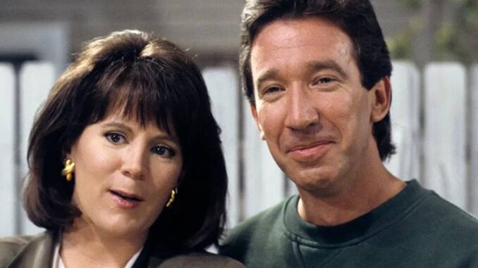 Patricia Richardson Refused To Return for ‘Home Improvement’ Season 9