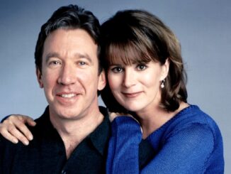 Patricia Richardson Says Home Improvement Ended After She Asked for Equal Pay