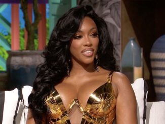 Porsha Claims Her Bestie Betrayed Her While Shamea Slams Her for Lying