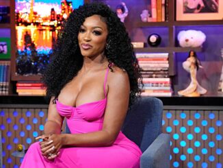 Porsha Versus the Group When Drama Crosses the Line