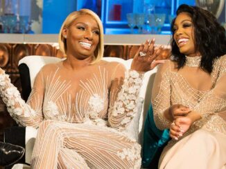 Porsha vs Nene When Friendship Turns Into Fire