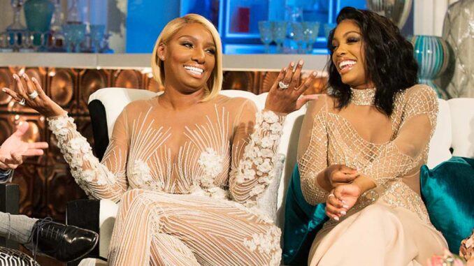 Porsha vs Nene When Friendship Turns Into Fire