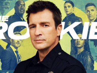 Potential ‘The Rookie’ Spin-off Is Gaining Momentum, According to Creator