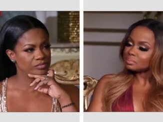 RHOA Season 9 finale the most explosive moment