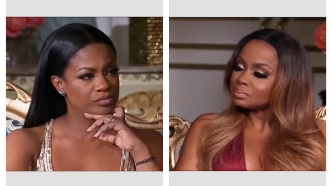 RHOA Season 9 finale the most explosive moment