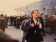 Rare Titanic Set Photos Reveal Young Leonardo DiCaprio and Kate Winslet
