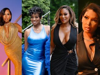 Real Housewives of Atlanta Did Not Hold Back This Season