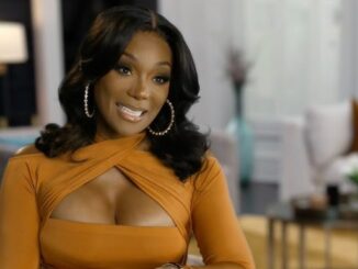 Receipts in Hand Angela Is Not Holding Back at the Reunion
