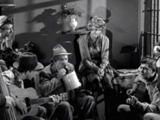 Remembering Andy Griffith Through Doug's Tune