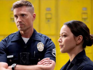 Rookie Star Drops Shocking Clue About Lucy’s Season 8 Plot